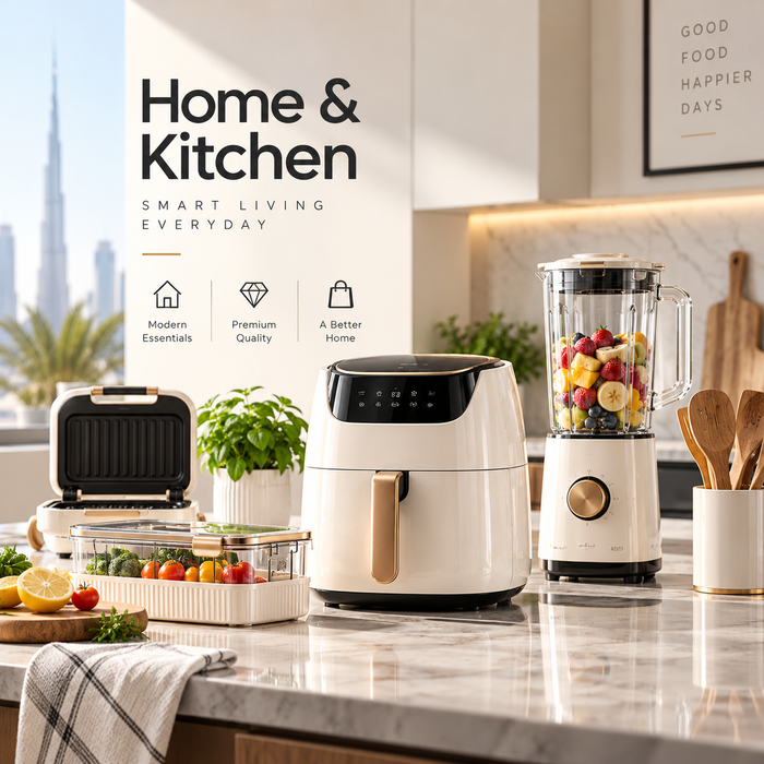 Home & Kitchen